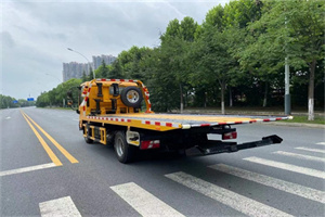 濮阳宁武道路救援拖车-宁武救援服务热线
